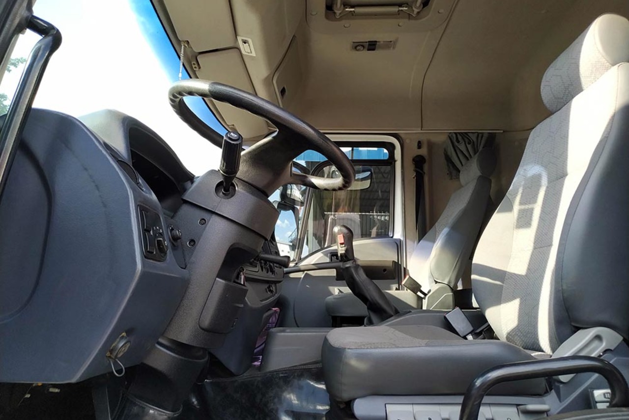 Ford Cargo2423 - 13/13 5
