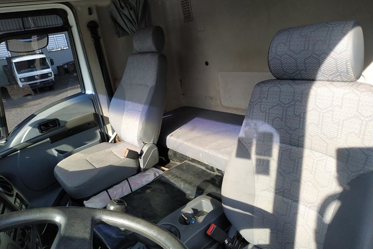 Ford Cargo2423 - 13/13 7