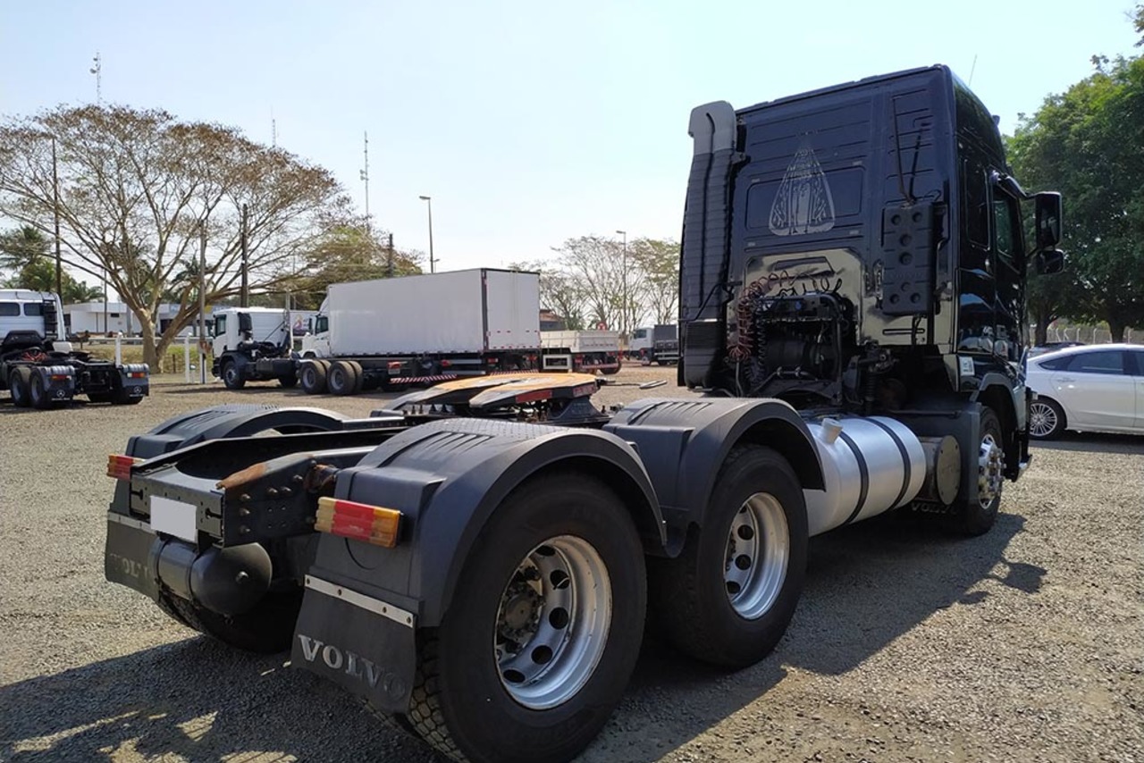 Volvo FH 440 - 11/11 9