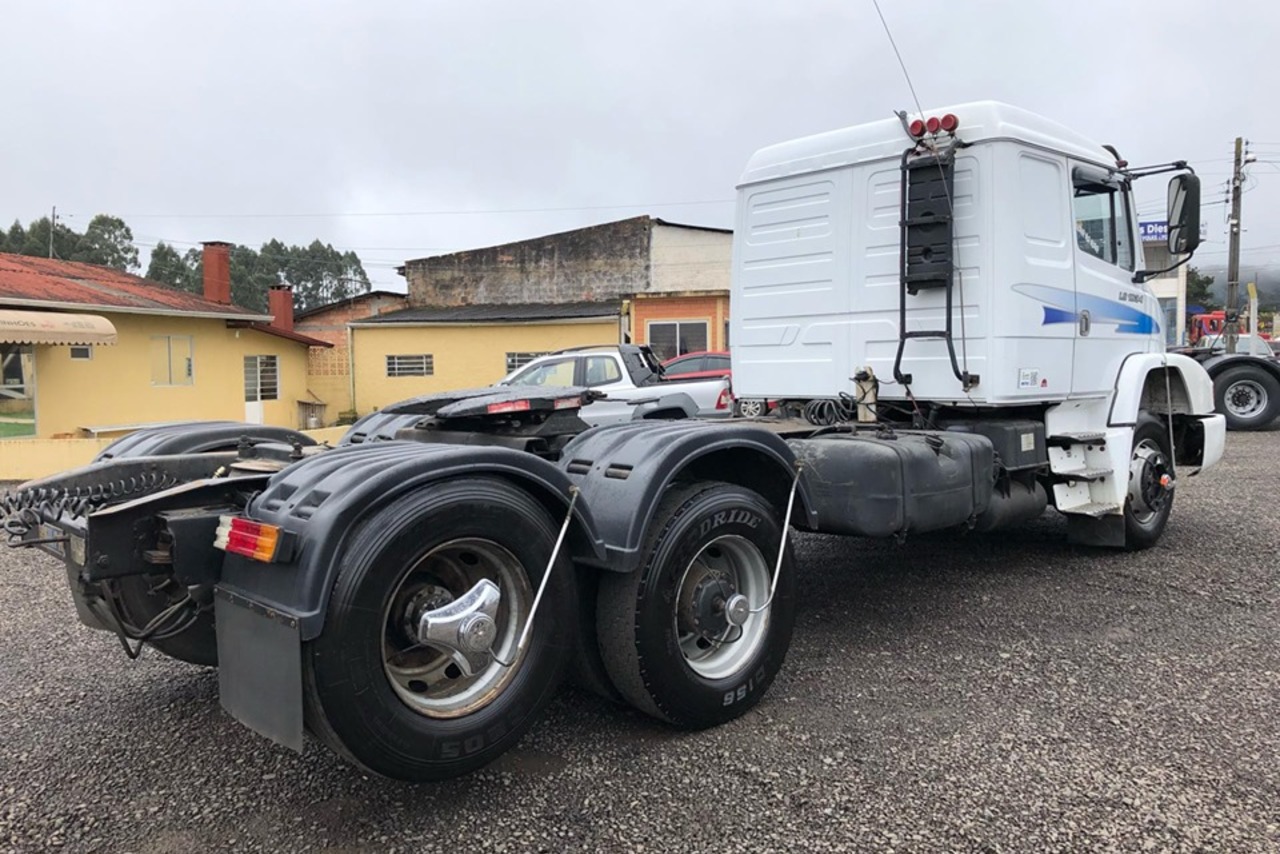 Mercedes Benz MB 1634 - 05/05 4