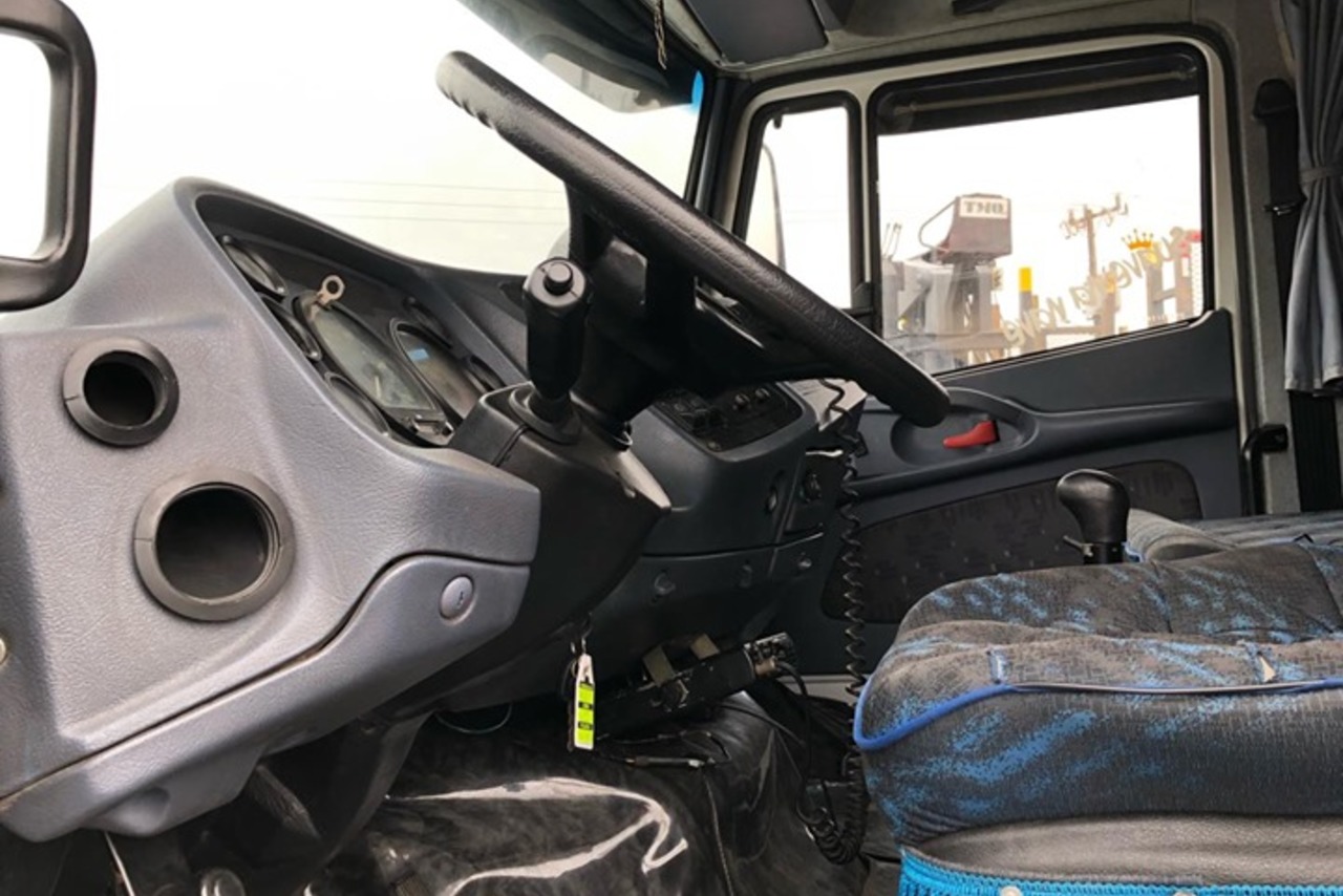 Mercedes Benz MB 1634 - 05/05 8