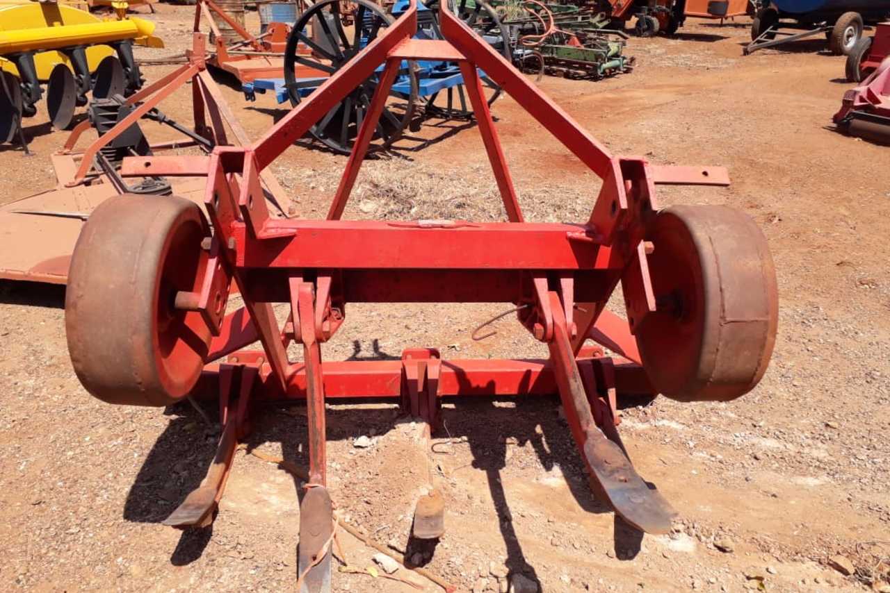Tatu 5/5 - 00/00 3