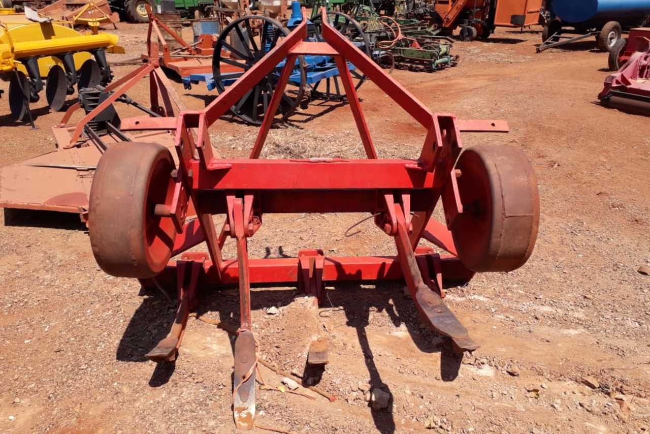 Tatu 5/5 - 00/00 9