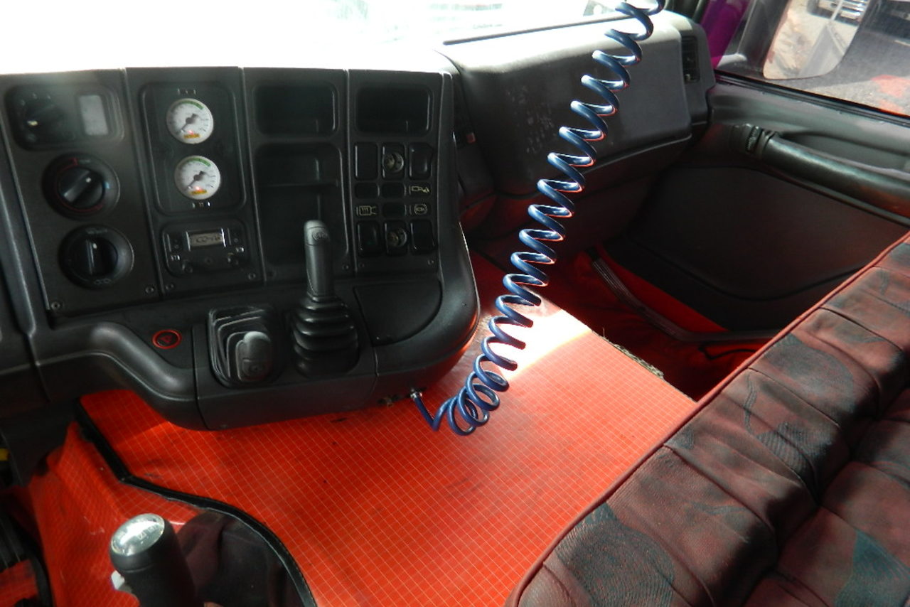 Scania P94 260 - 98/98 7