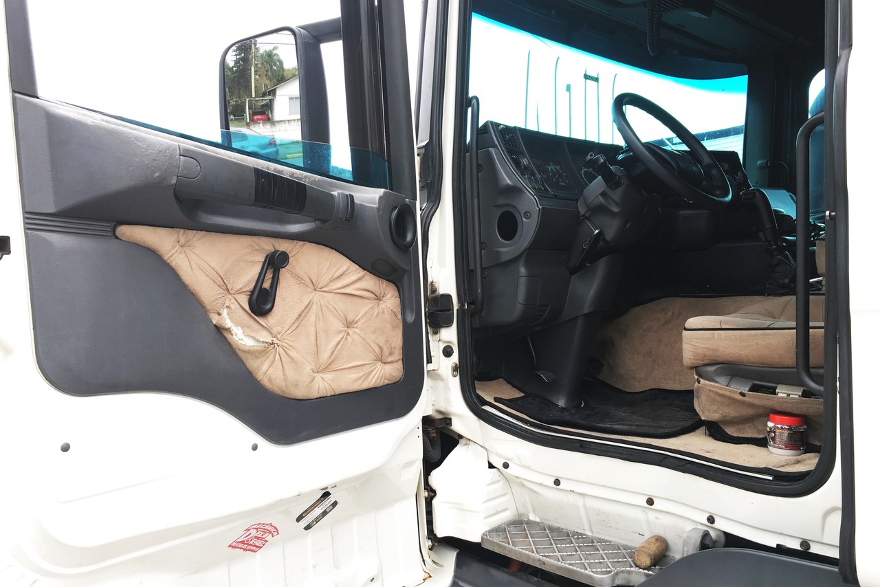 Scania 124 400 - 04/04 5