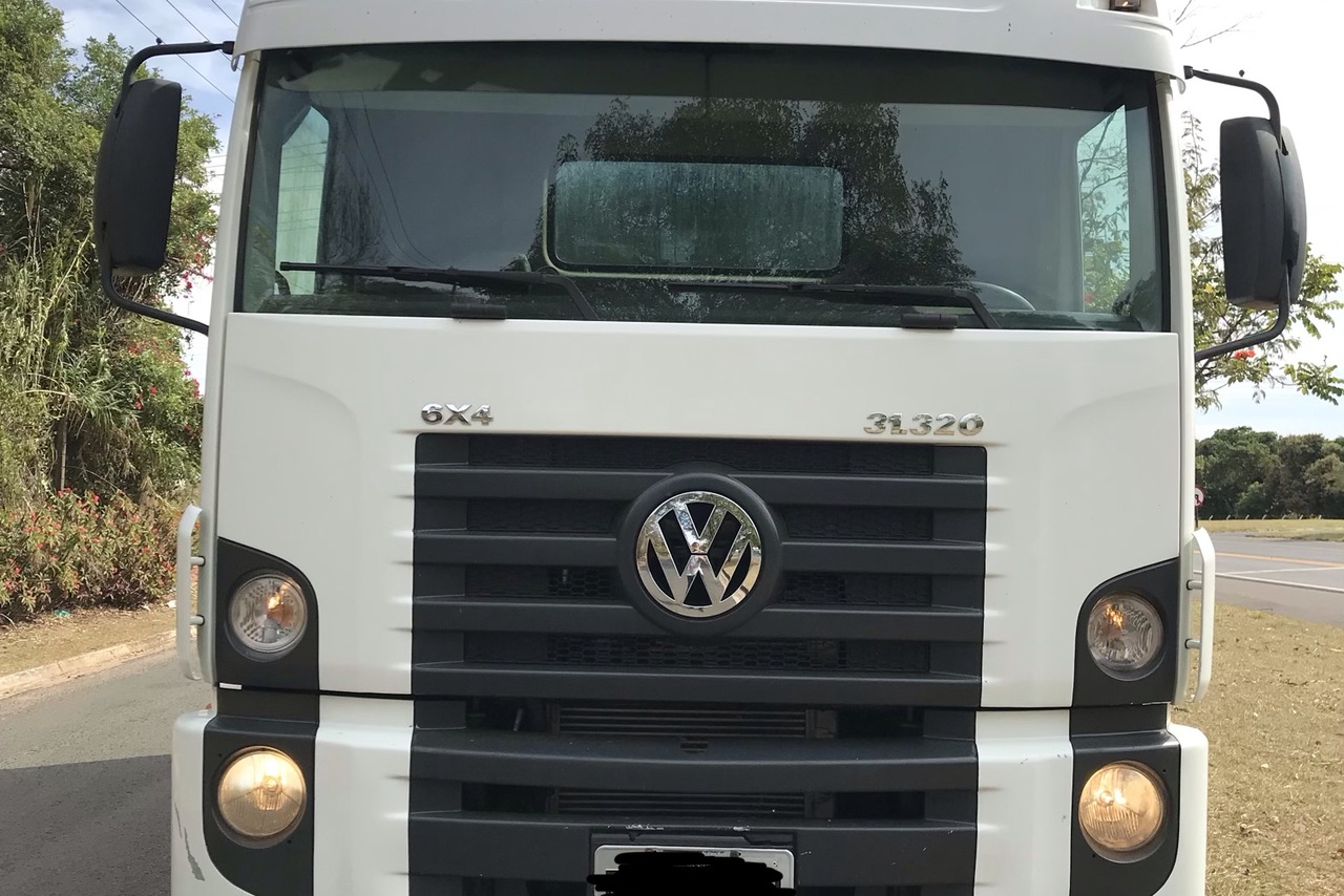 Volkswagen 31 320 - 11/11 8
