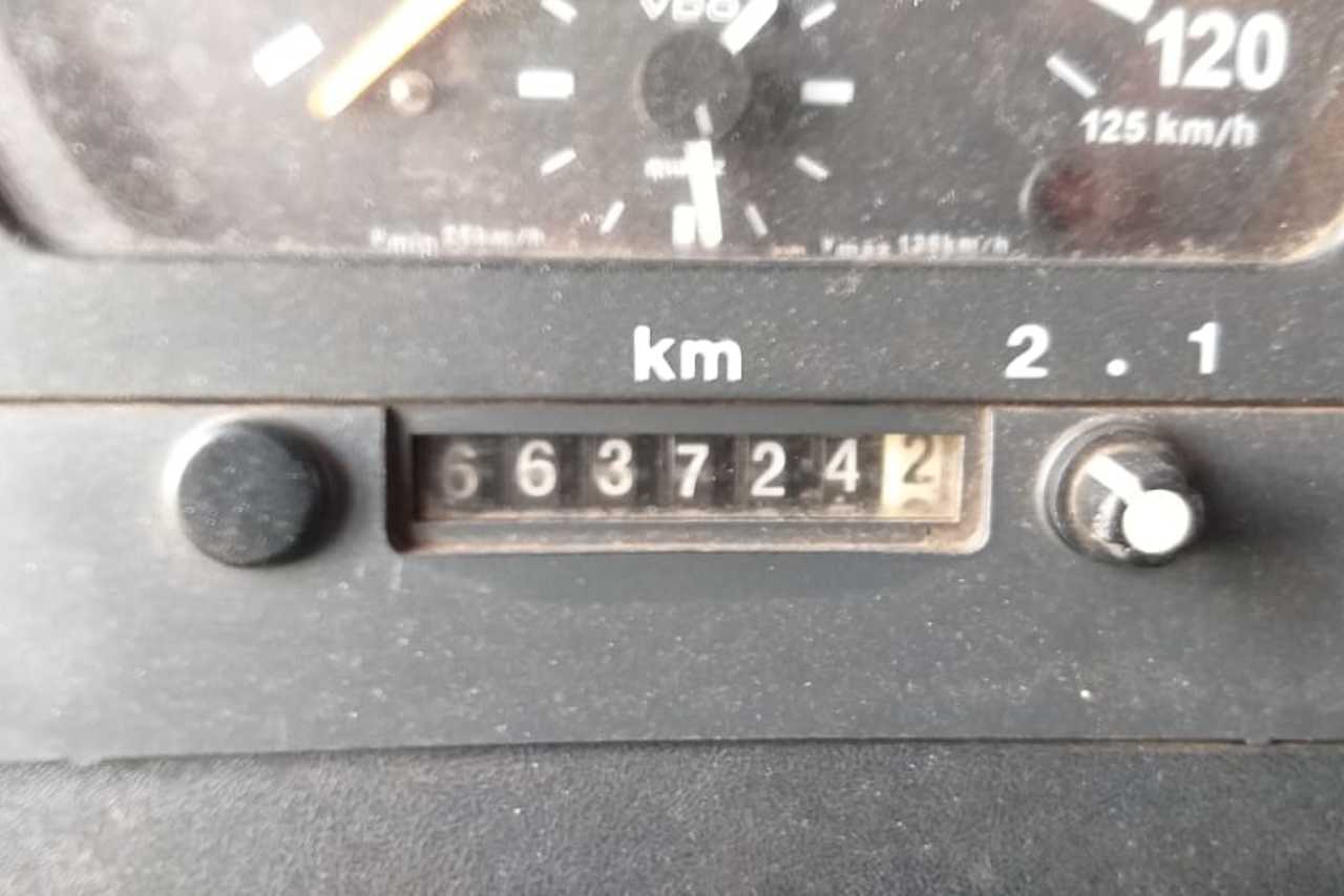 Scania 113 320 - 95/95 2