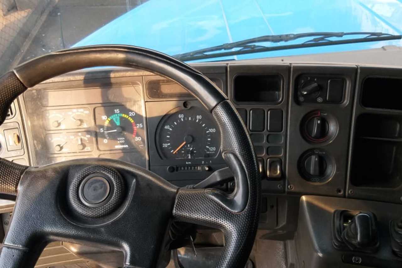 Scania 113 320 - 95/95 5