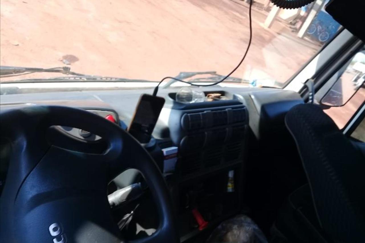 Iveco Stralis 480 - 13/14 6