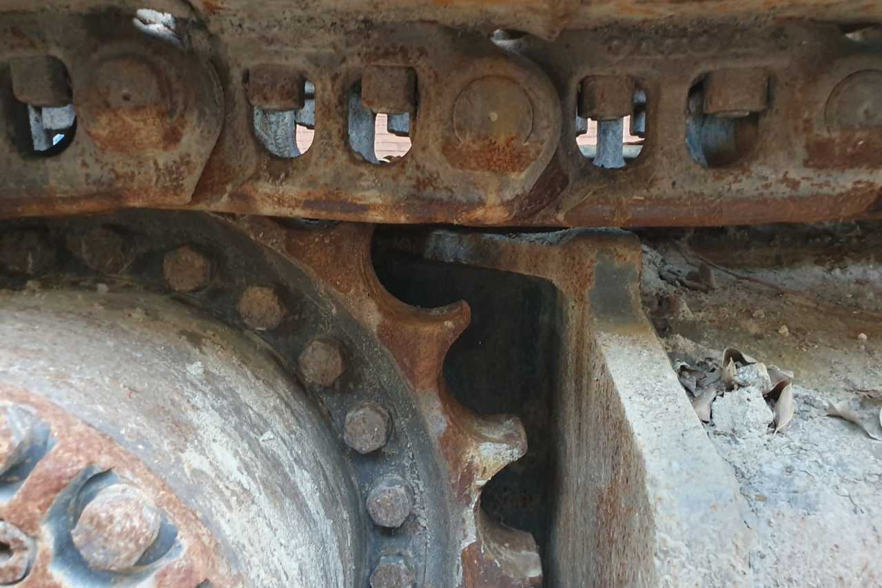 Volvo EC380DL - 15/15 3
