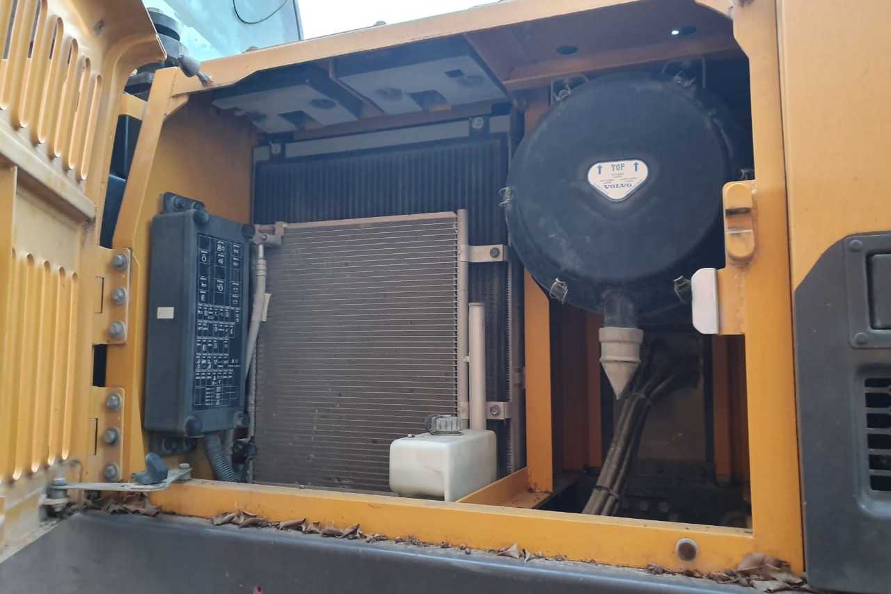 Volvo EC380DL - 15/15 12