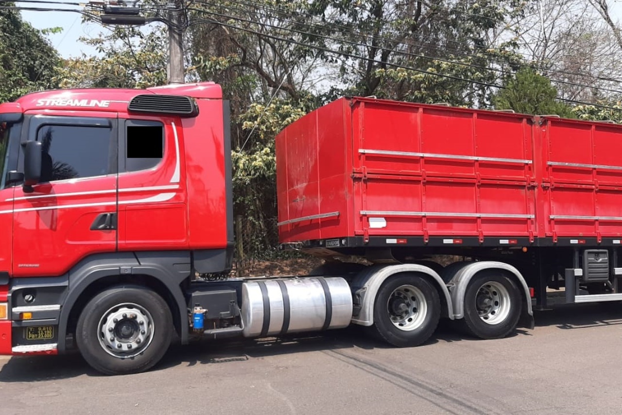 Scania R480 - 15/15 2