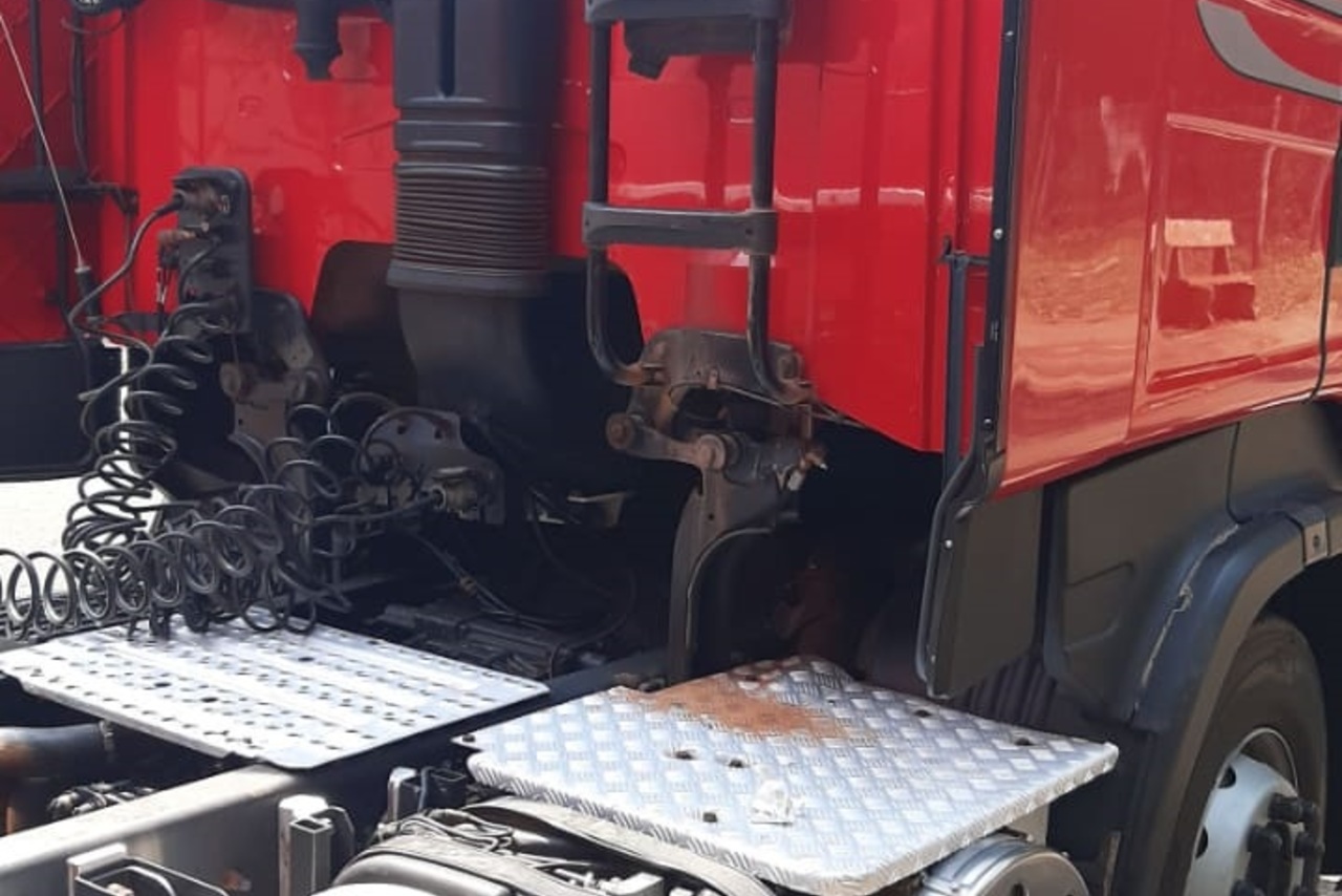 Scania R480 - 15/15 4