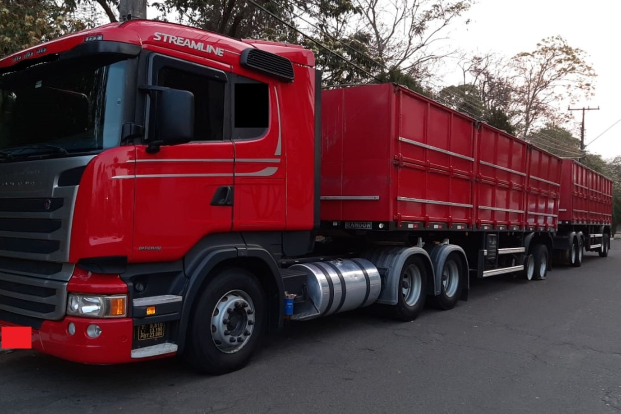 Scania R480 - 15/15 1