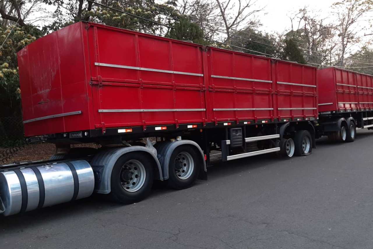 Scania R480 - 15/15 5