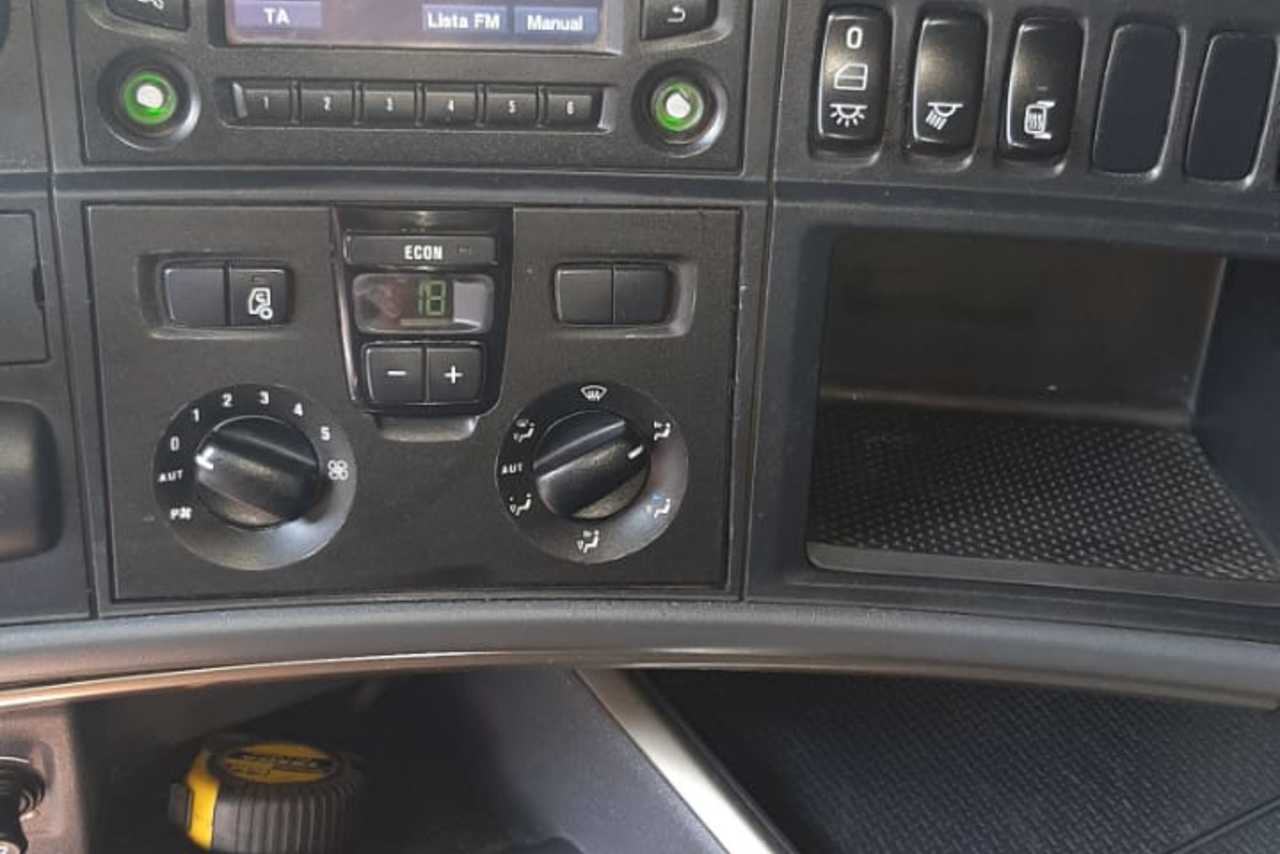 Scania R480 - 15/15 9