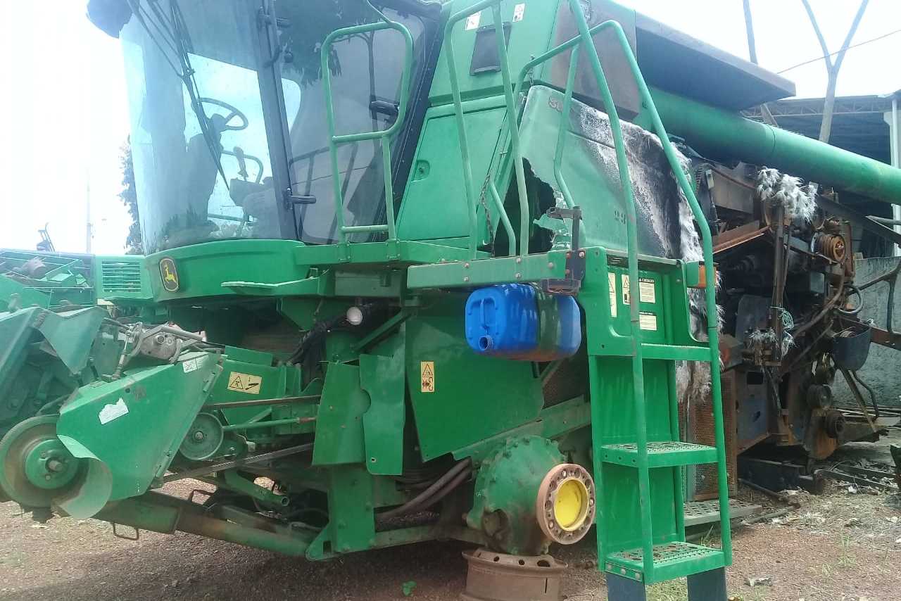 John Deere 9570 STS - 10/10 2