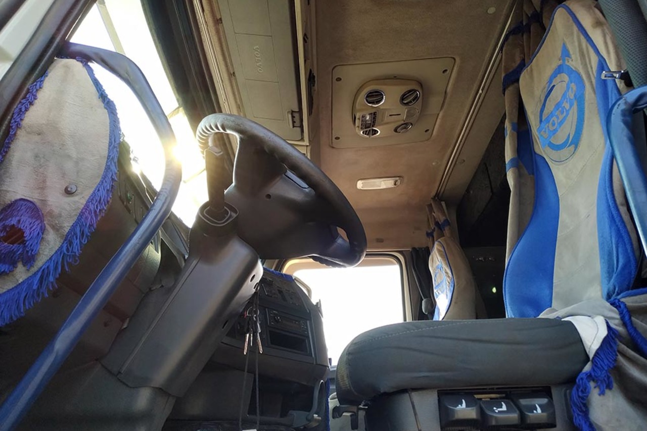 Volvo FH 440 - 11/11 2