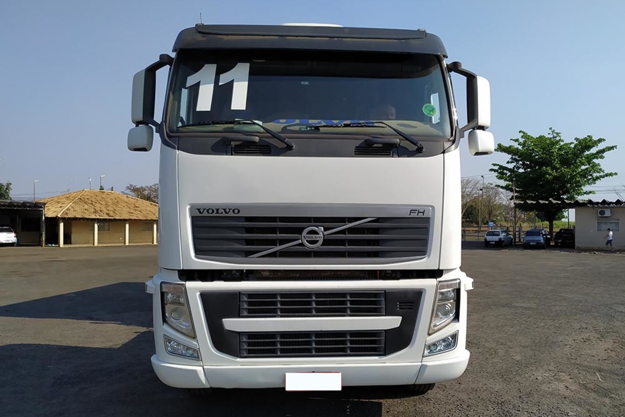 Volvo FH 440 - 11/11 5