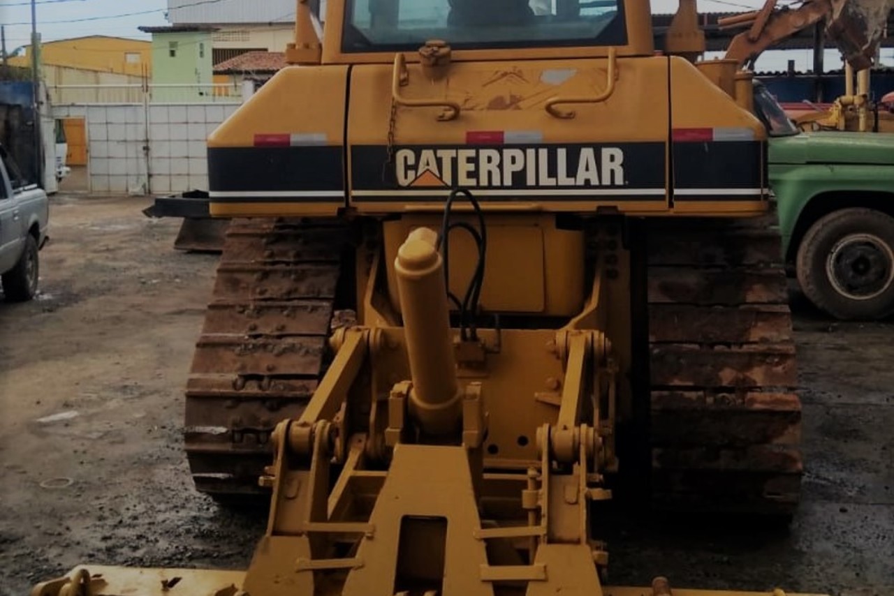 Caterpillar D6NXL - 06/06 5