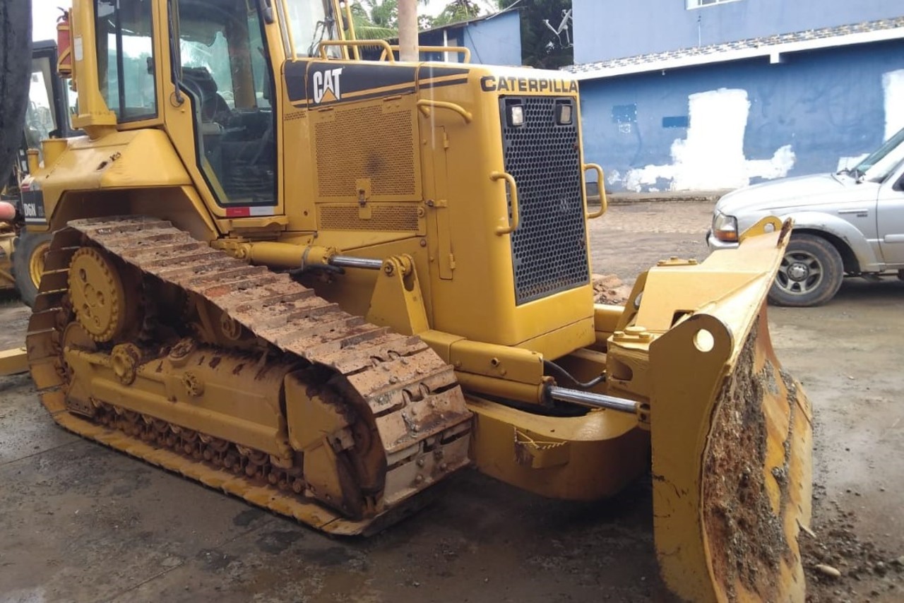 Caterpillar D6NXL - 06/06 6