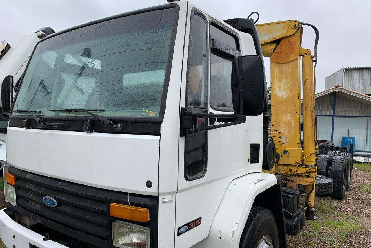 Ford Cargo1422 - 93/93 2
