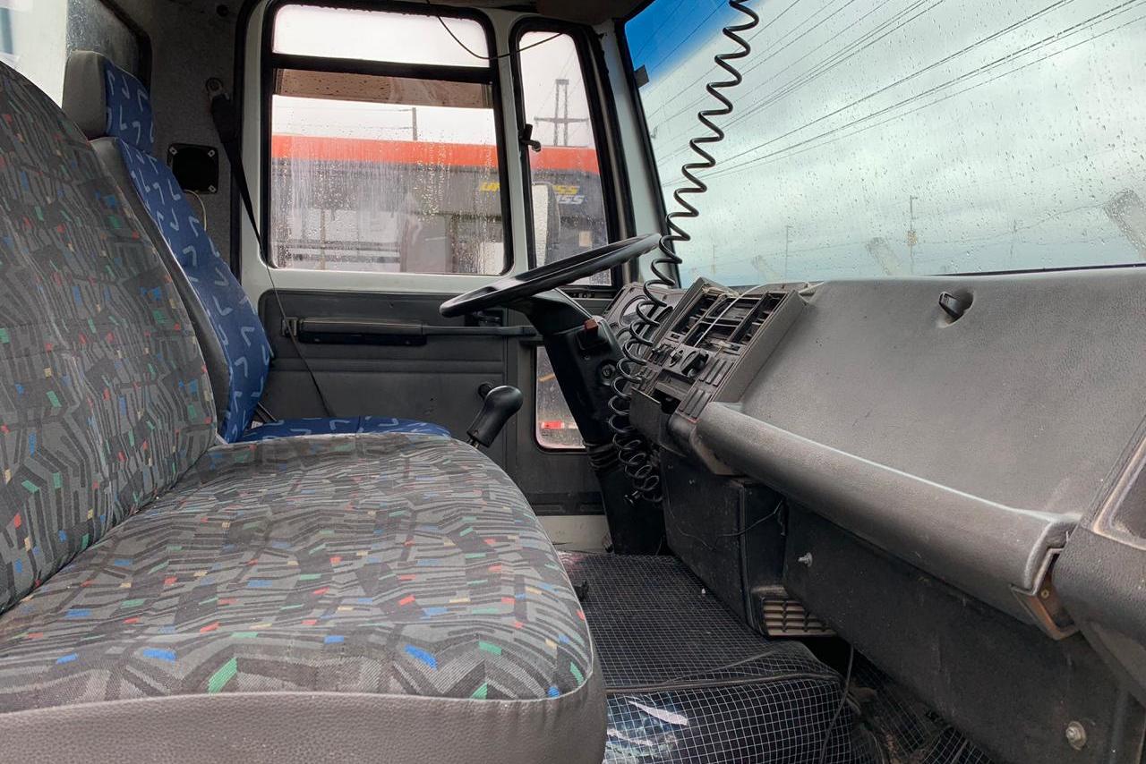 Ford Cargo1422 - 93/93 12