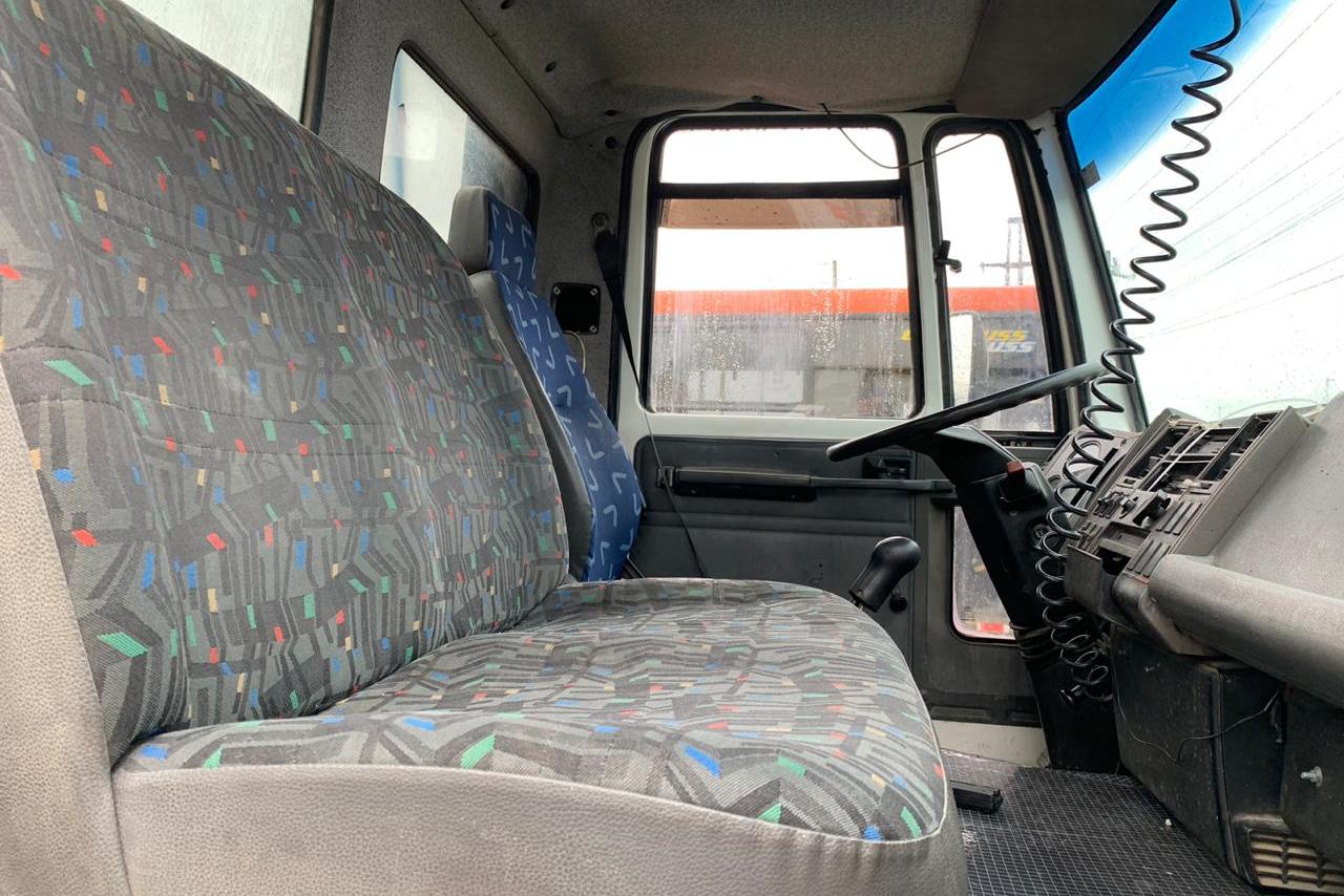 Ford Cargo1422 - 93/93 13