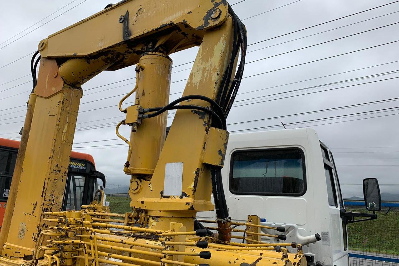 Ford Cargo1422 - 93/93 16