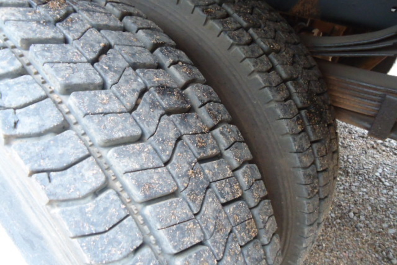 Volkswagen 10-160 E Delivery - 13/13 3
