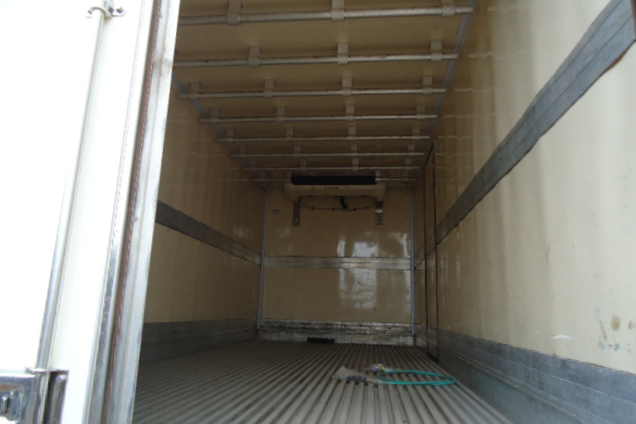 Volkswagen 10-160 E Delivery - 13/13 6