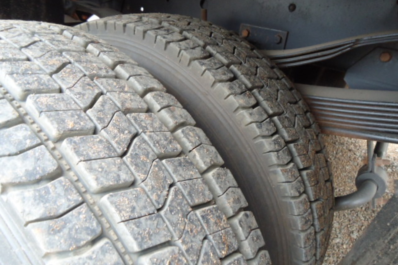 Volkswagen 10-160 E Delivery - 13/13 10