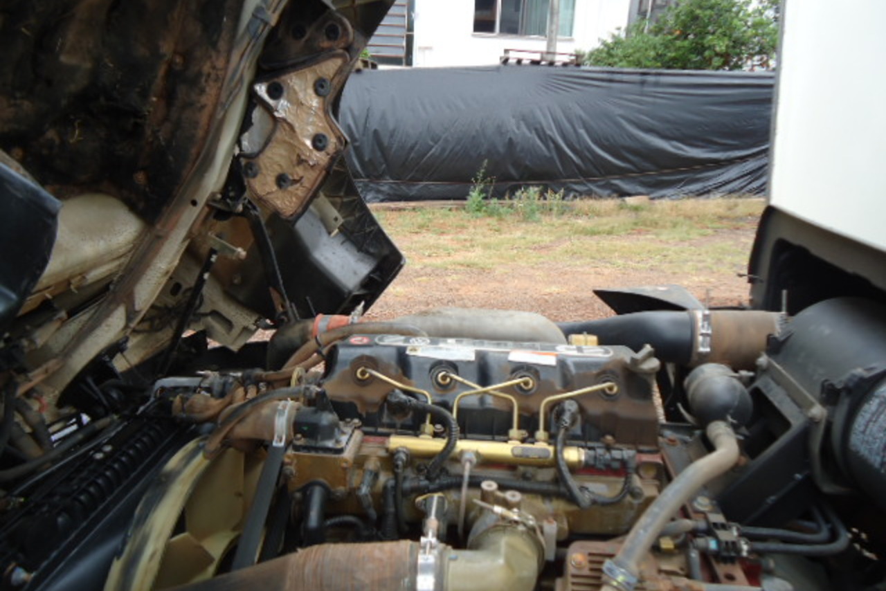 Volkswagen 10-160 E Delivery - 13/13 12