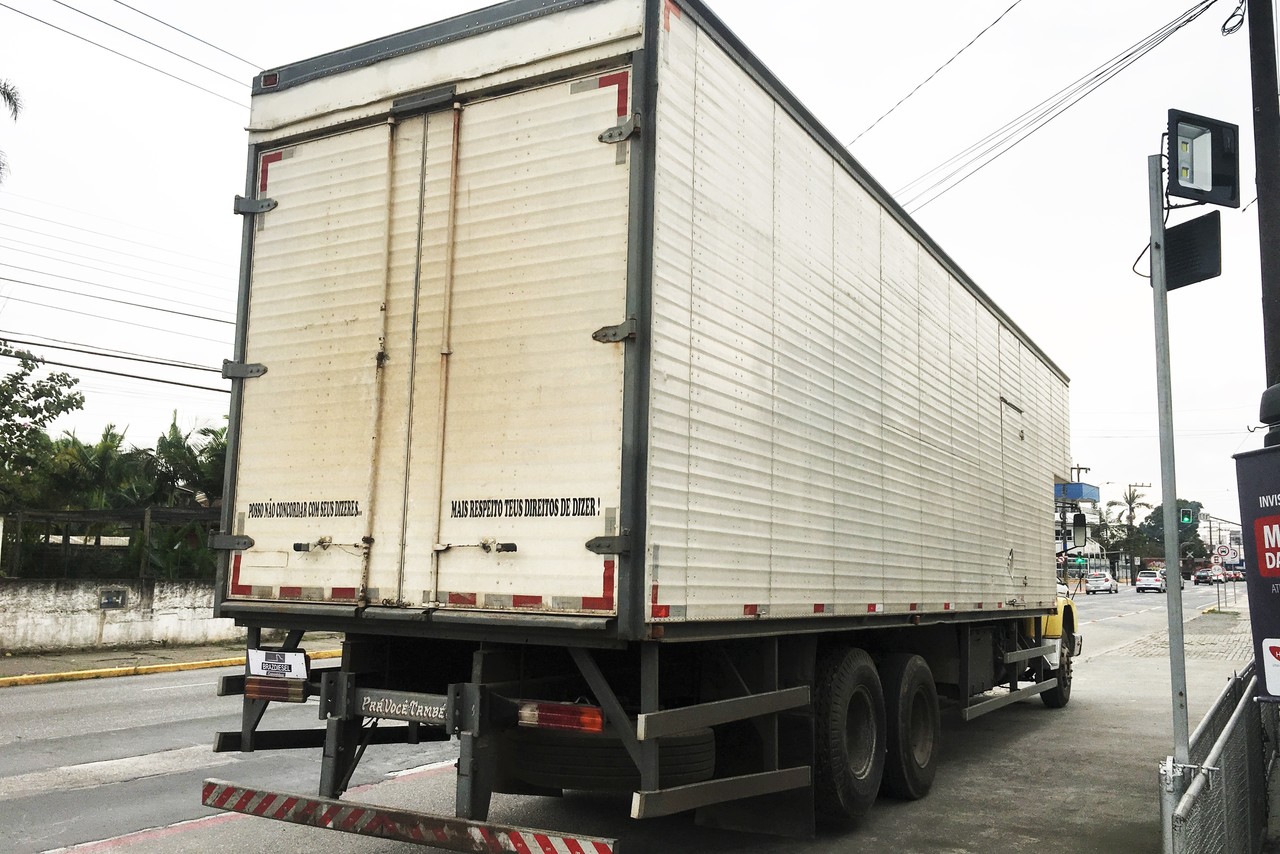 Mercedes Benz MB 1618 - 90/91 2
