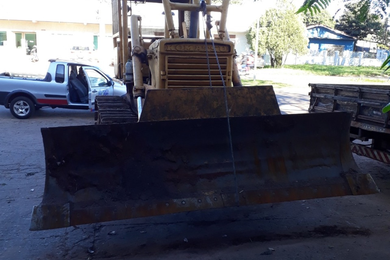Komatsu  D50 - 87/87 4