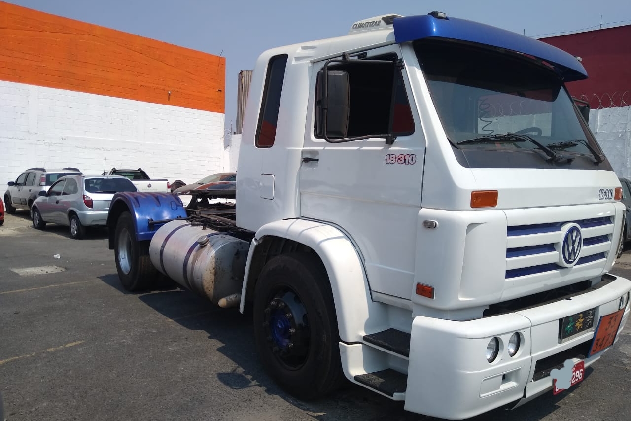 Volkswagen VW 18310 - 05/05 2