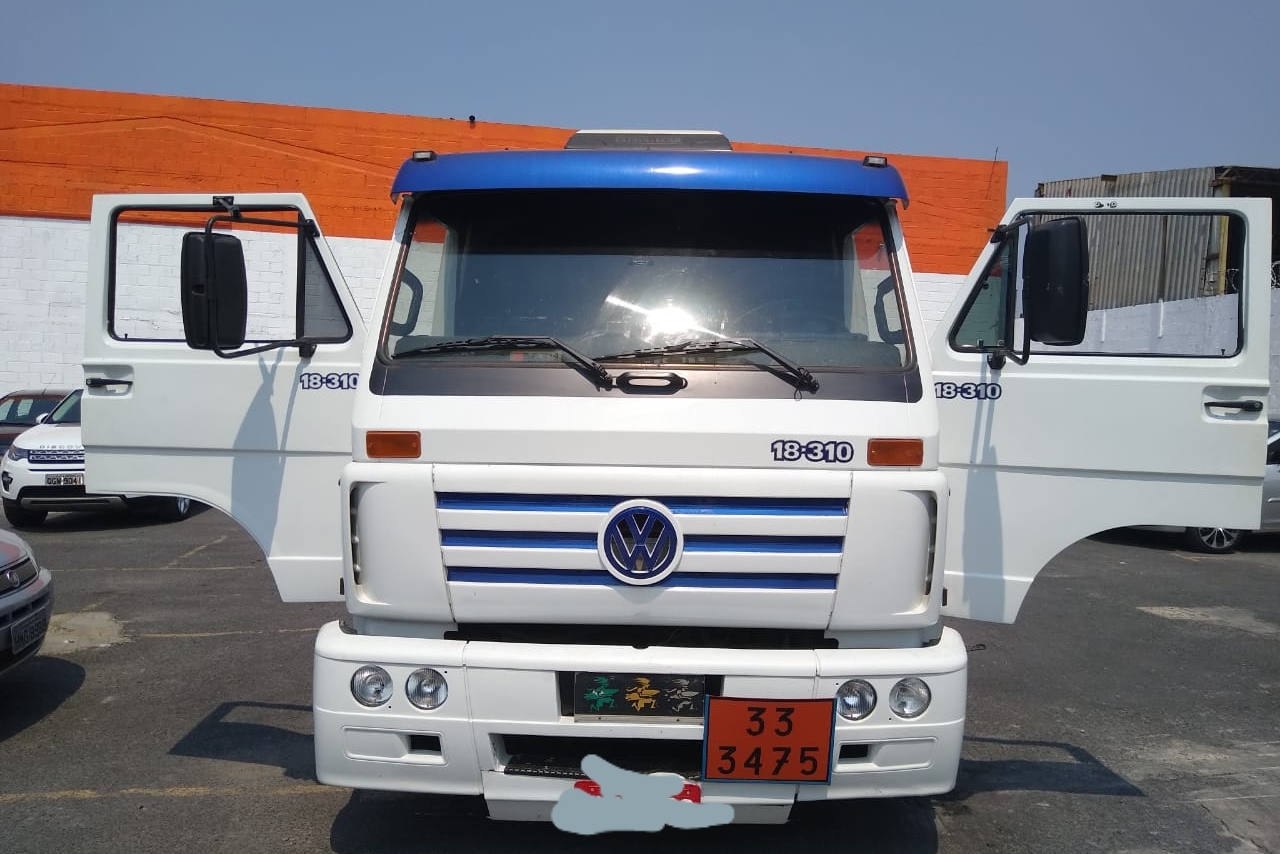 Volkswagen VW 18310 - 05/05 3