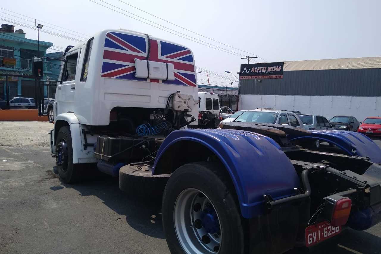 Volkswagen VW 18310 - 05/05 4