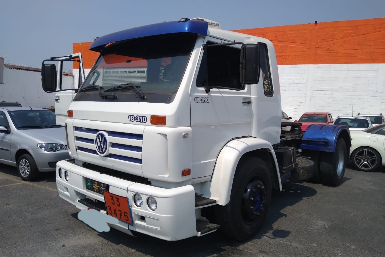 Volkswagen VW 18310 - 05/05 7