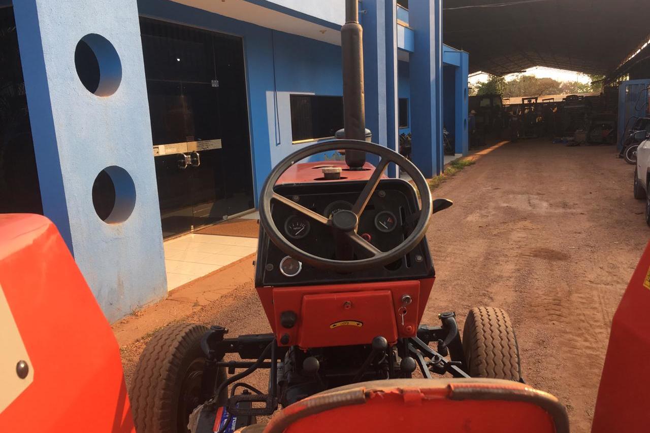 Massey Ferguson 290 - 94 3