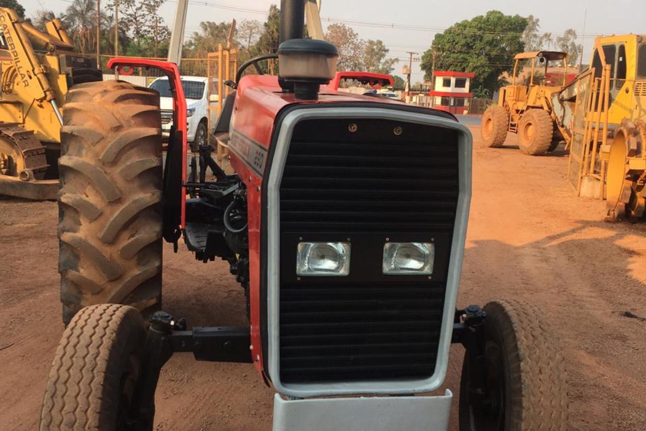 Massey Ferguson 290 - 94 5