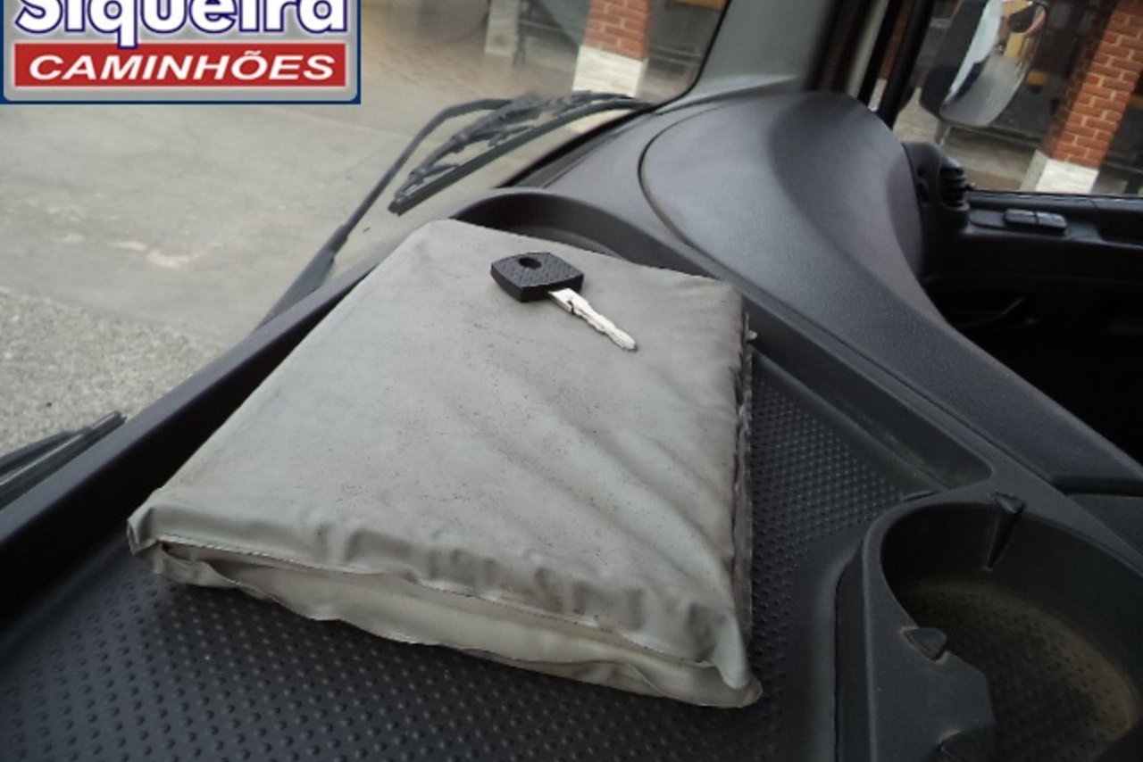 Mercedes Benz Atego 2426 - 12/12 9