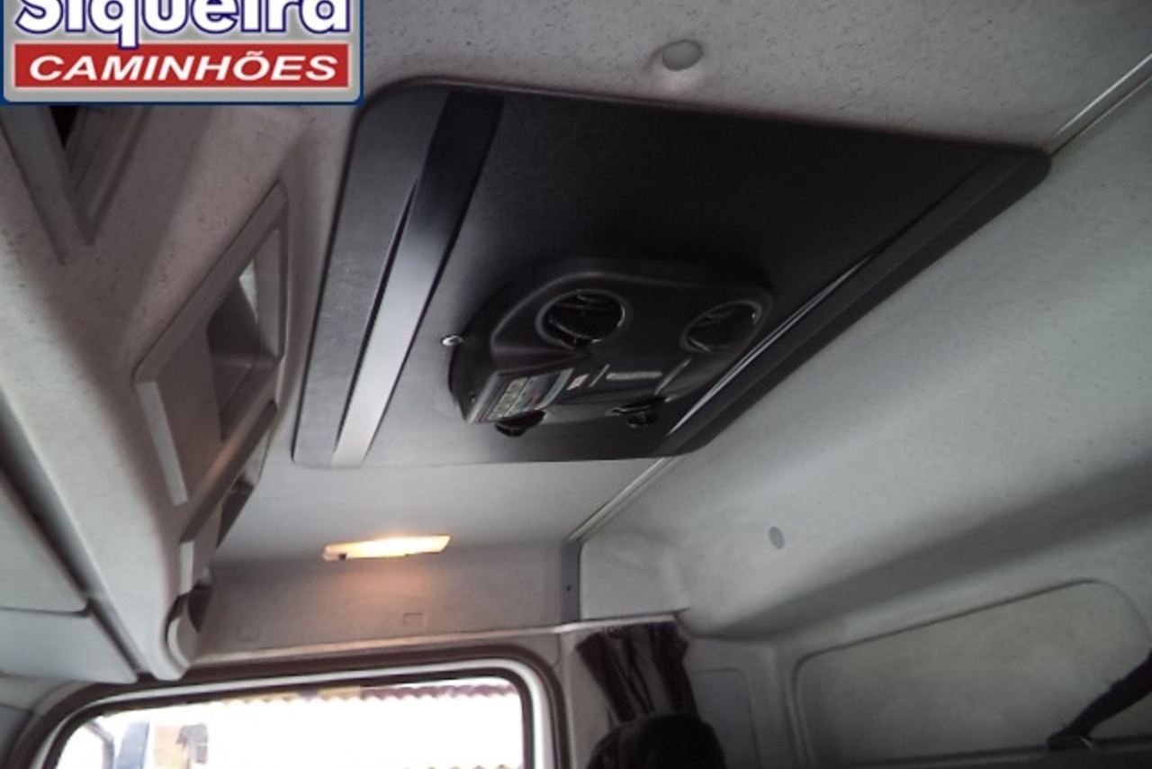 Mercedes Benz Atego 2426 - 12/12 11