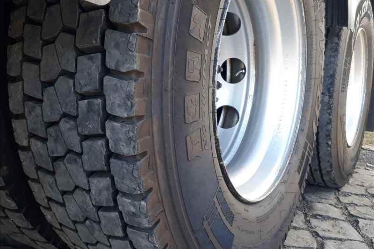 Volvo FH 460 - 13/13 4