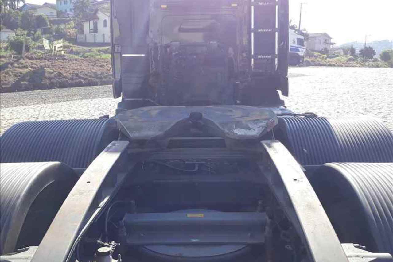 Volvo FH 460 - 13/13 7