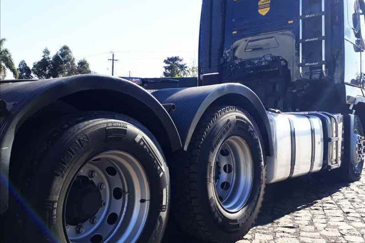 Volvo FH 460 - 13/13 8