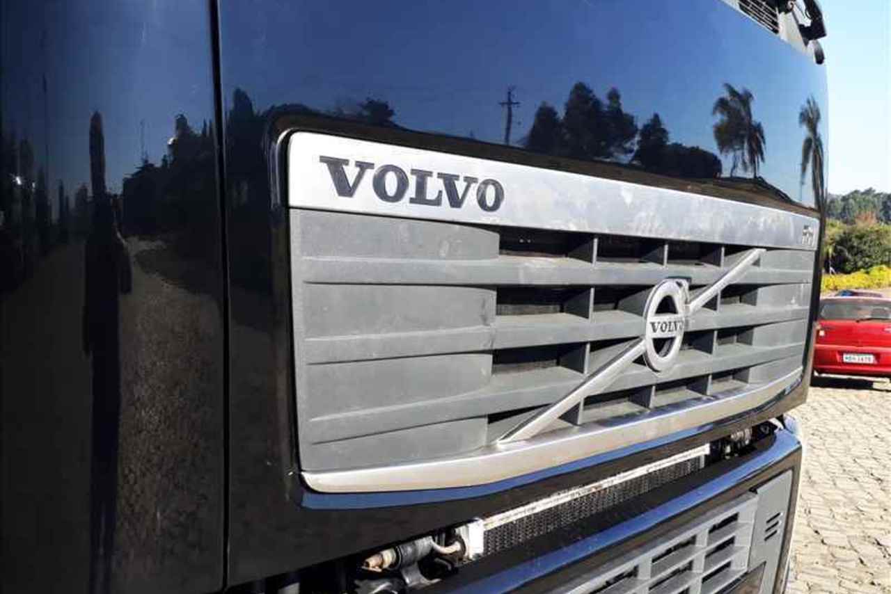 Volvo FH 460 - 13/13 10