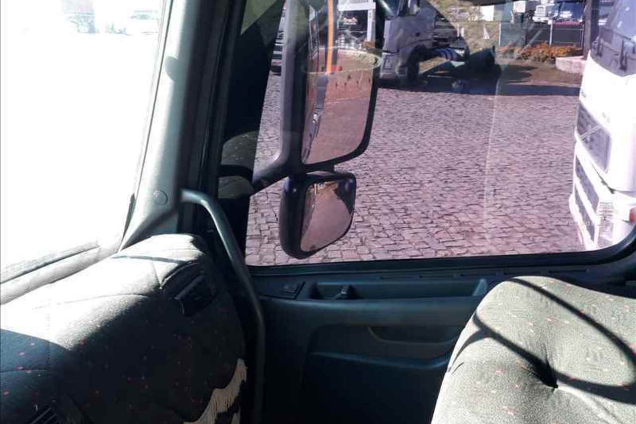 Volvo FH 460 - 13/13 13