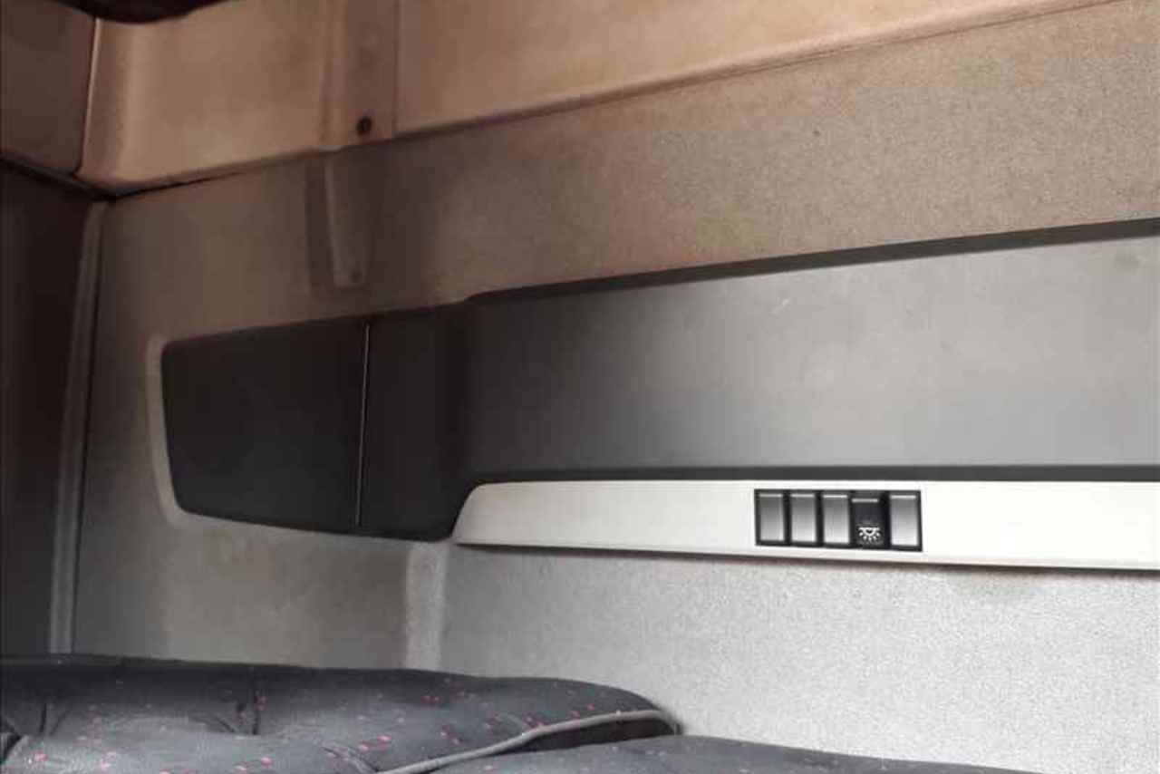 Volvo FH 460 - 13/13 14