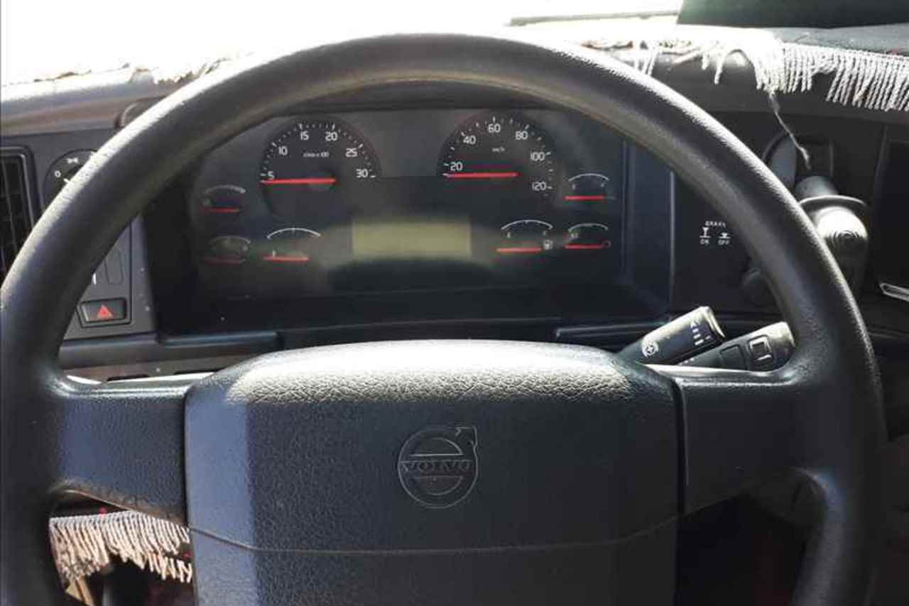 Volvo FH 460 - 13/13 17